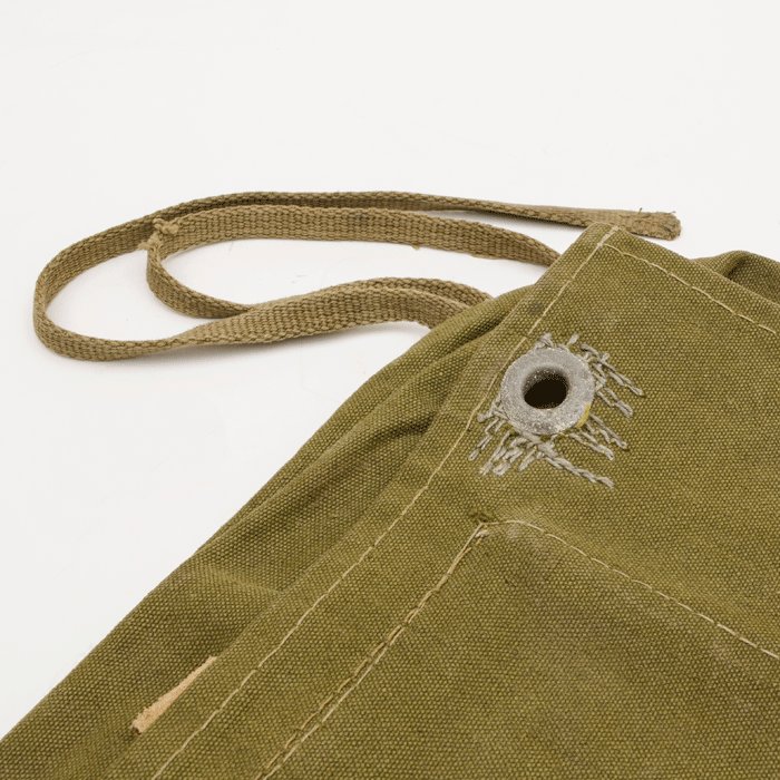 HKA9 Service used A frame battle bag with former owner's name — image 9