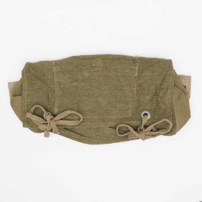 HKA10 Unissued A frame battle bag — image 2
