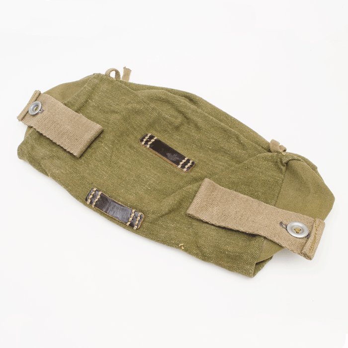 HKA10 Unissued A frame battle bag — image 6