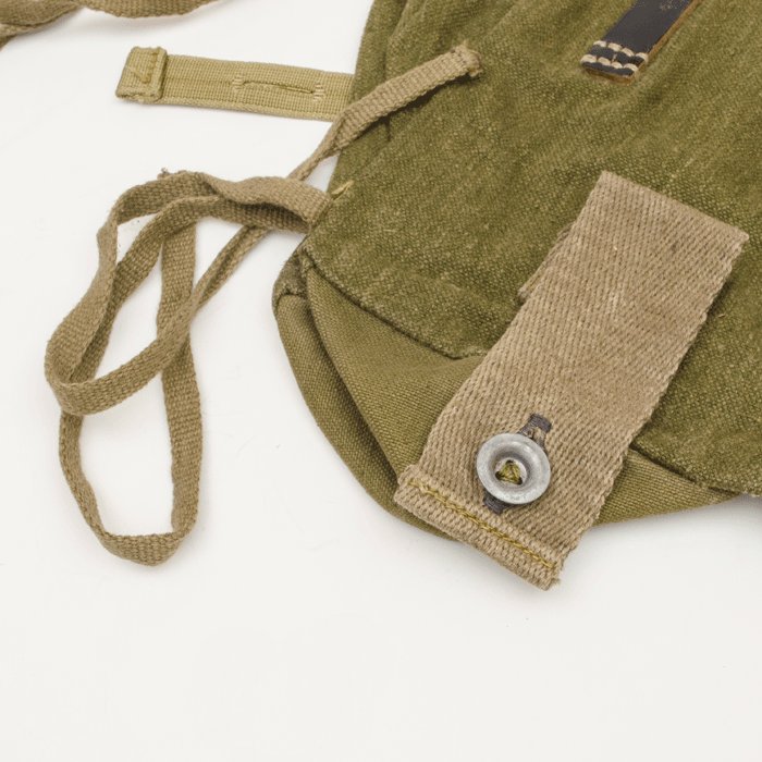 HKA10 Unissued A frame battle bag — image 7