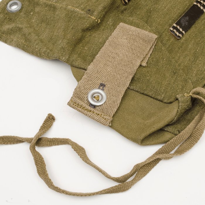 HKA10 Unissued A frame battle bag — image 8