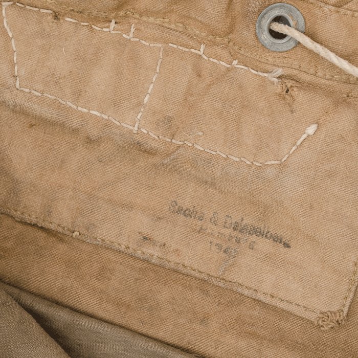 GAA53 Large Luftwaffe tropical rucksack — image 11