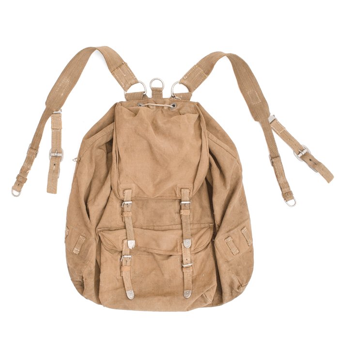 GAA53 Large Luftwaffe tropical rucksack — image 2