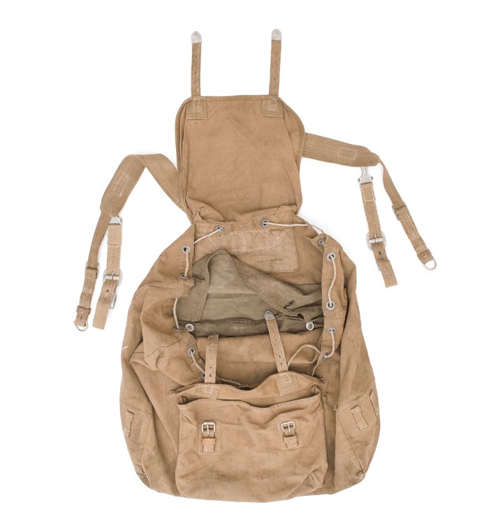 GAA53 Large Luftwaffe tropical rucksack — image 3