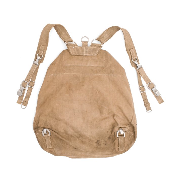GAA53 Large Luftwaffe tropical rucksack — image 7