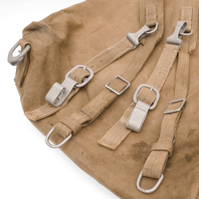 GAA53 Large Luftwaffe tropical rucksack — image 9