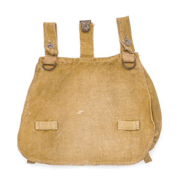 GAA54 Luftwaffe tropical breadbag — image 2