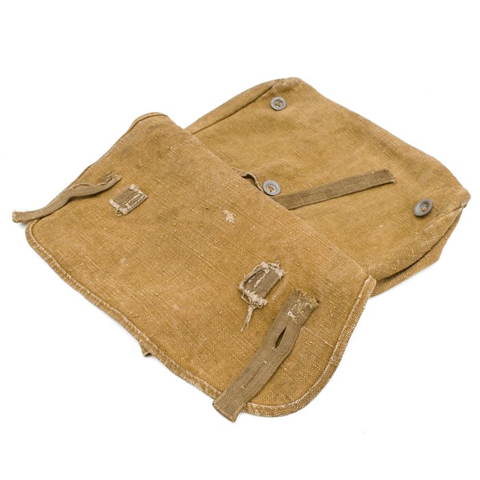 GAA54 Luftwaffe tropical breadbag — image 3