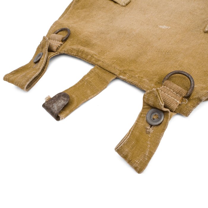 GAA54 Luftwaffe tropical breadbag — image 5