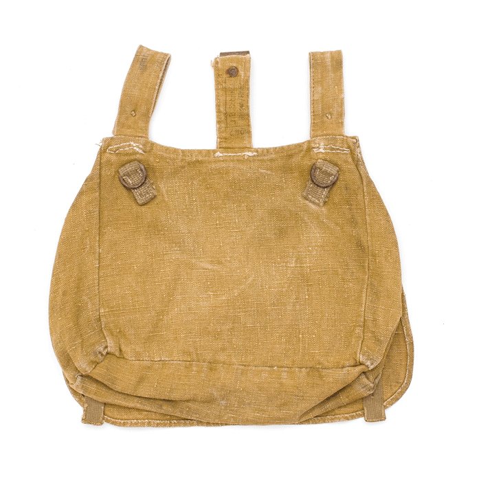 GAA54 Luftwaffe tropical breadbag — image 6