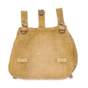 GAA54 Luftwaffe tropical breadbag