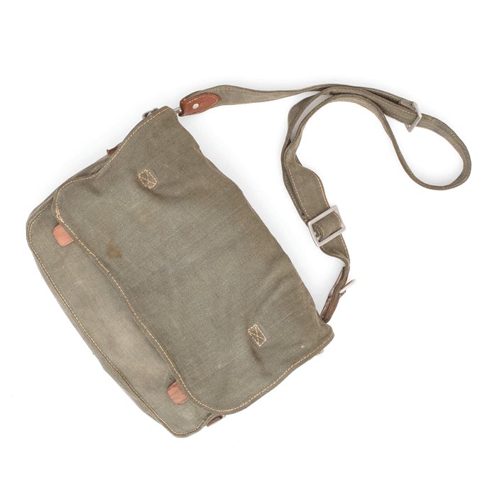 MAA48 Bread bag and carrying strap for Hilferinnen — image 2