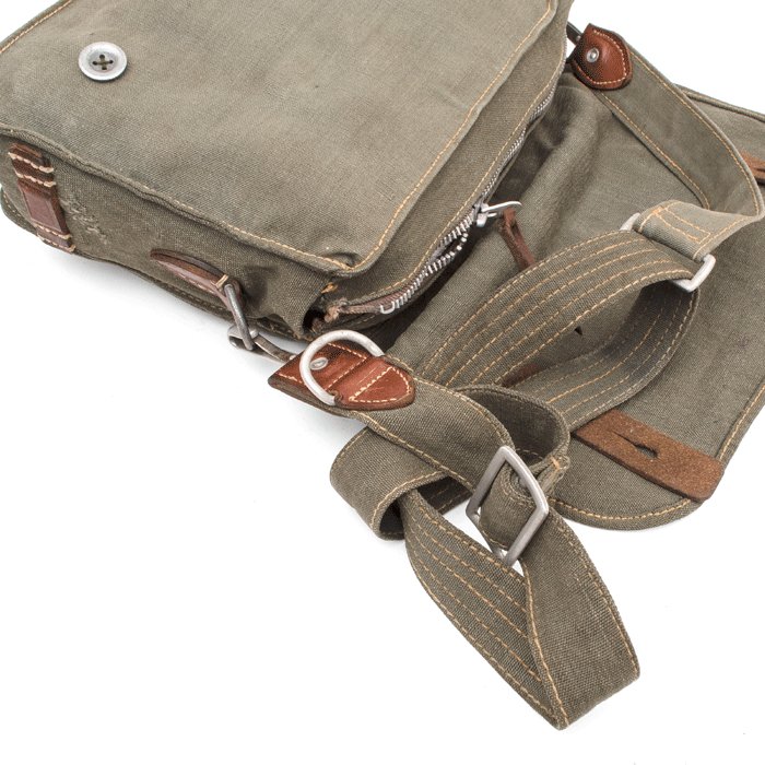 MAA48 Bread bag and carrying strap for Hilferinnen — image 5