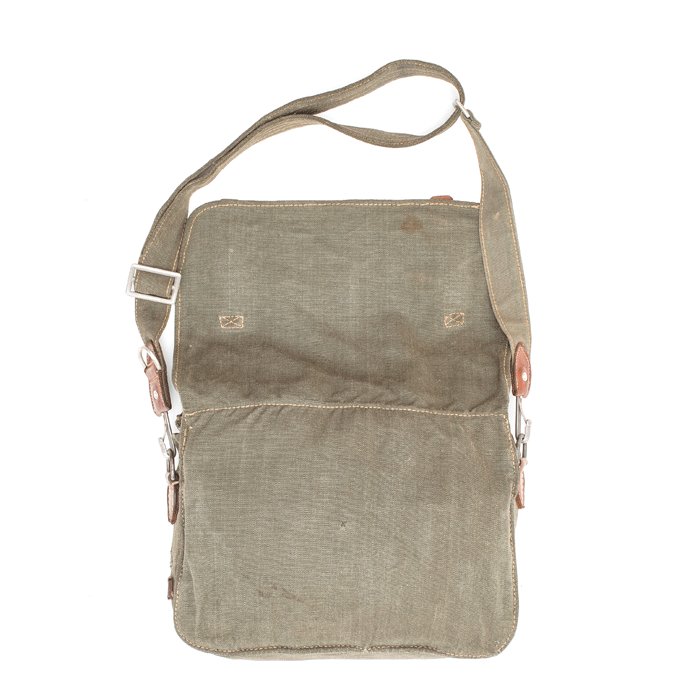 MAA48 Bread bag and carrying strap for Hilferinnen — image 6