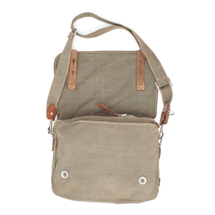 MAA48 Bread bag and carrying strap for Hilferinnen — image 7