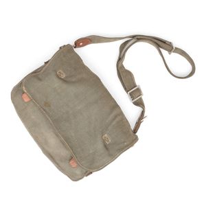 MAA48 Bread bag and carrying strap for Hilferinnen