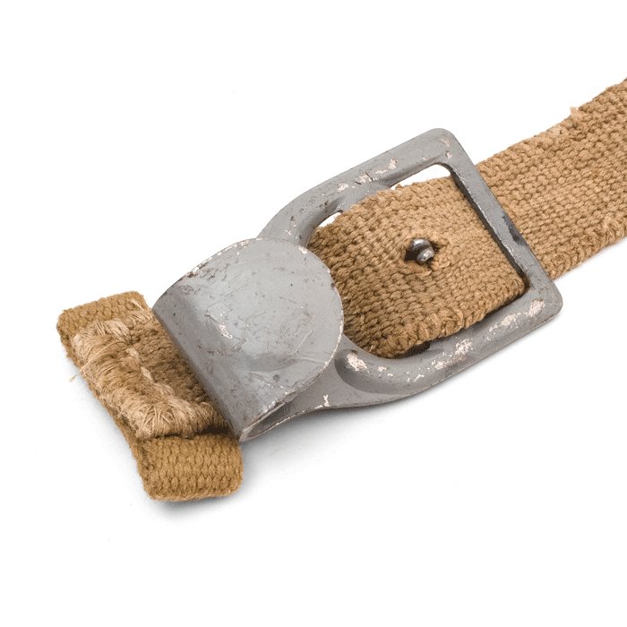 GAA9 Luftwaffe tropical Y equipment straps — image 8