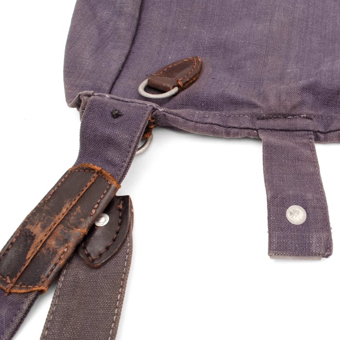 MAA56 Luftwaffe breadbag with carrying strap — image 9