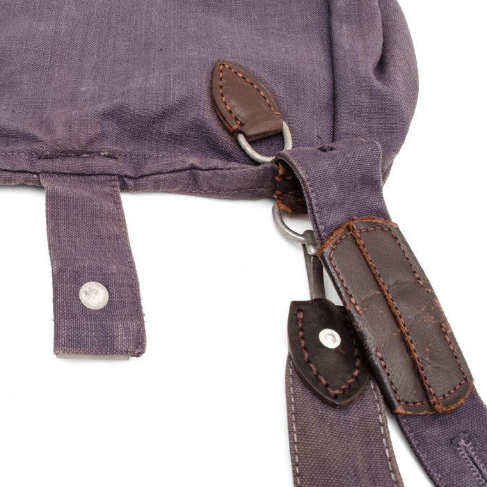 MAA56 Luftwaffe breadbag with carrying strap — image 10