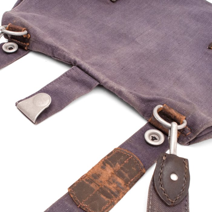 MAA56 Luftwaffe breadbag with carrying strap — image 6