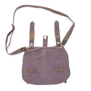 MAA56 Luftwaffe breadbag with carrying strap
