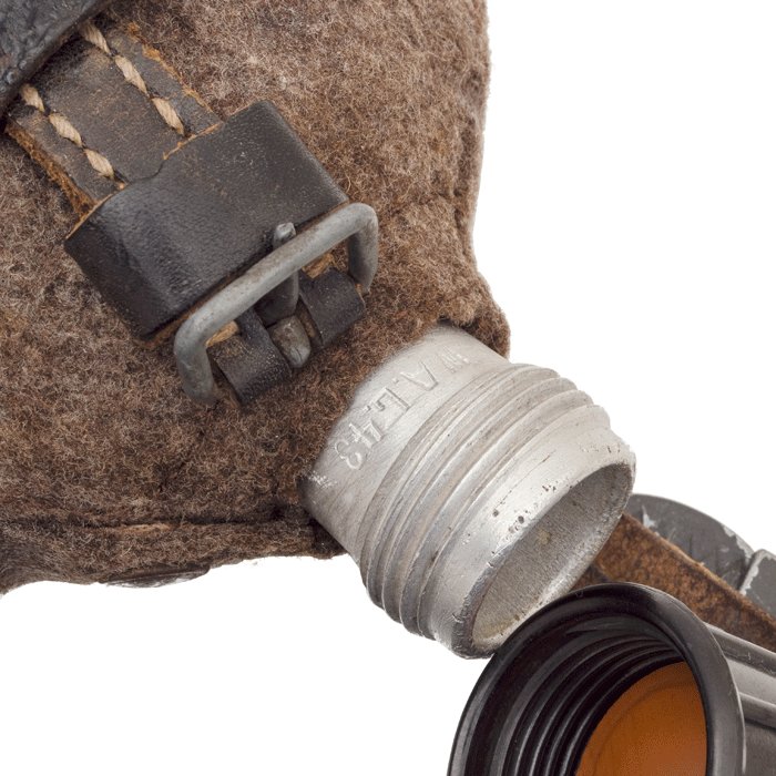 MAA52 Water bottle with small metal drinking cup — image 9