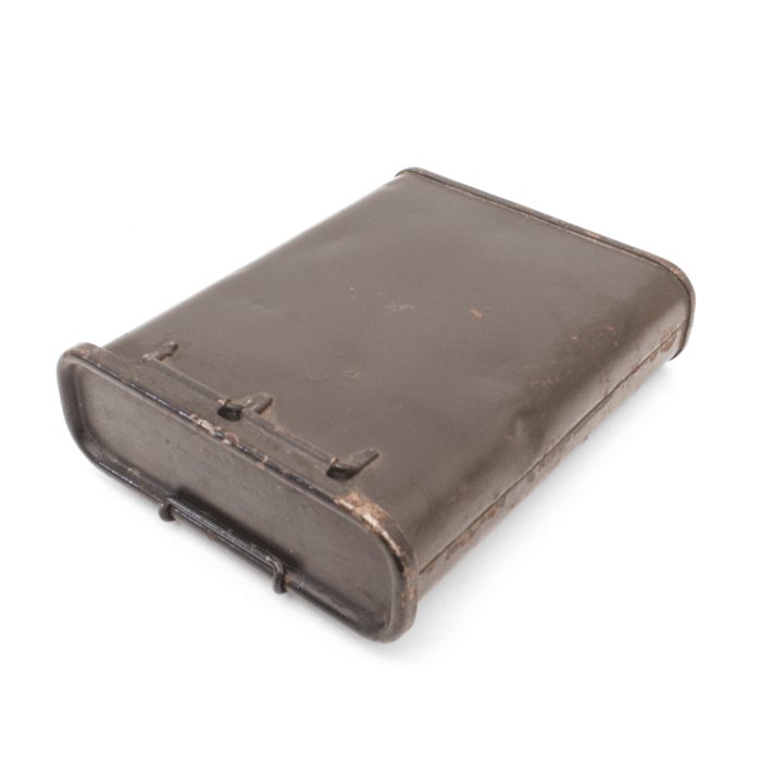 MAA49 Luftwaffe Fallschirmjäger jump ration can — image 7