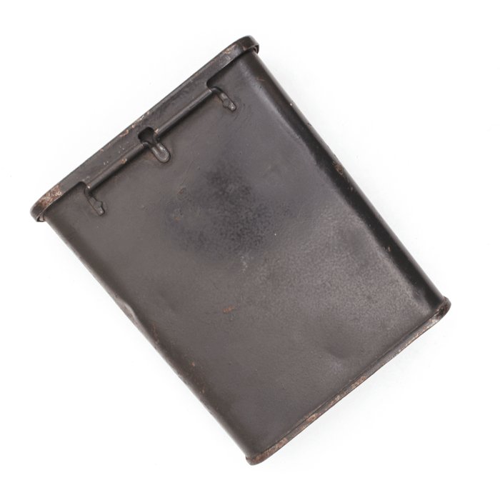 MAA49 Luftwaffe Fallschirmjäger jump ration can — image 9