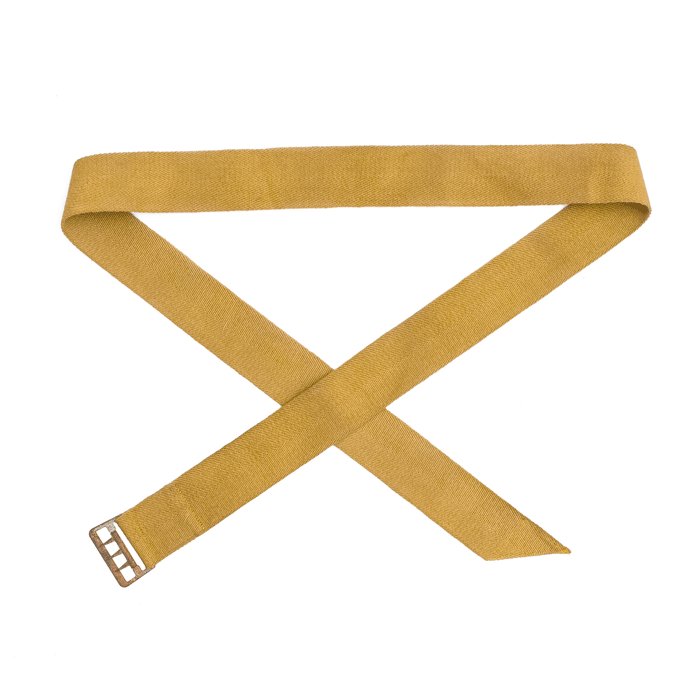 AHJ12 Karl Heisler made Luftwaffe equipment strap — image 5