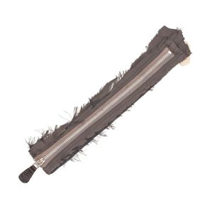 AHJ13 Luftwaffe flight suit zipper