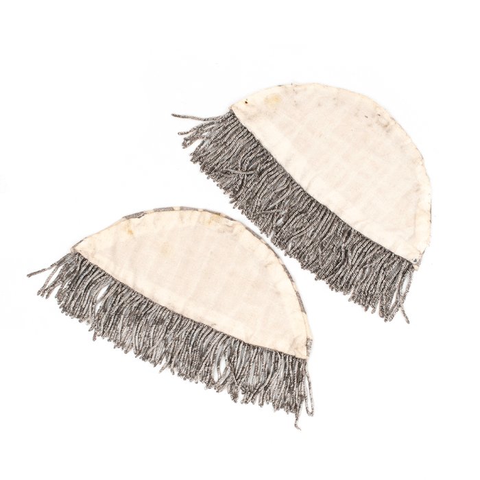 GAA12 Pair of musician's 'Schwalbennester' for a Heer Infanterie unit — image 5