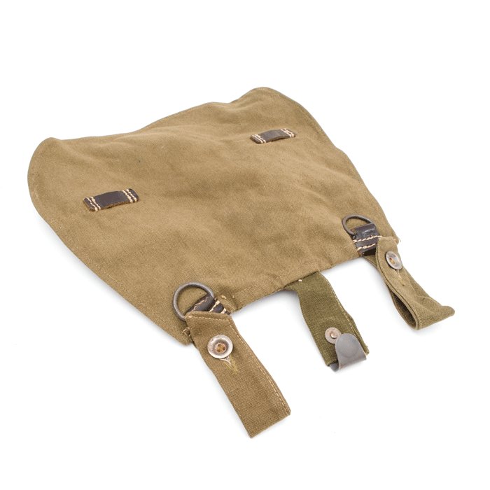 SJA51 Heer issue breadbag — image 3