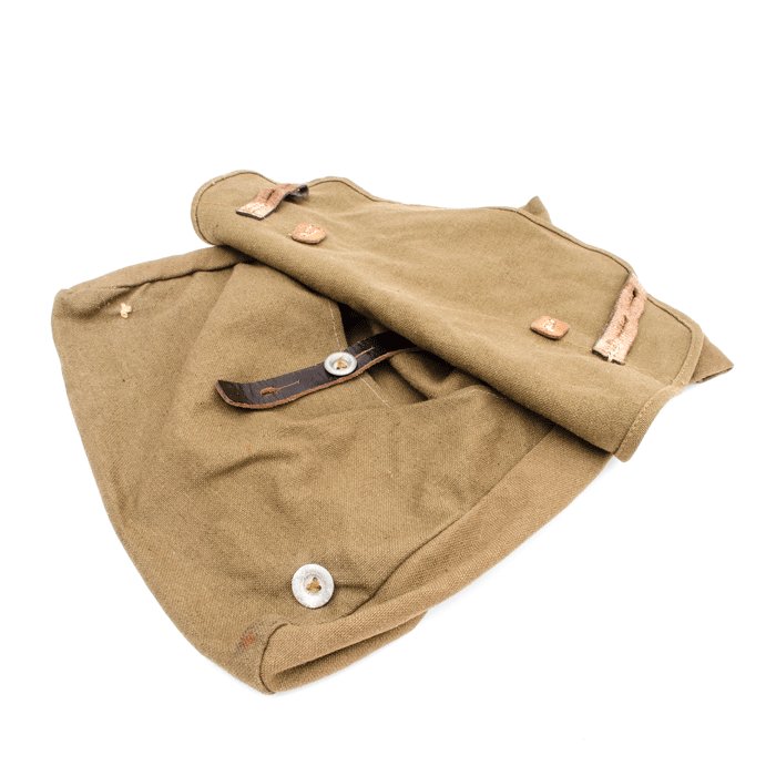 SJA51 Heer issue breadbag — image 4