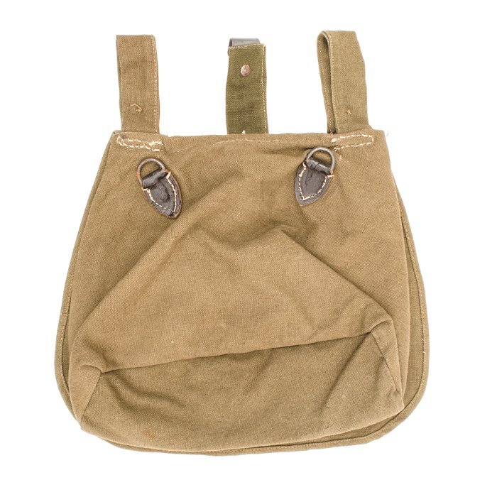 SJA51 Heer issue breadbag — image 5