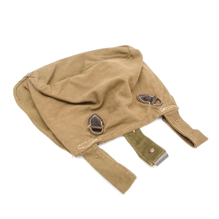 SJA51 Heer issue breadbag — image 6