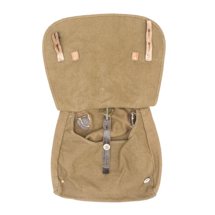 SJA51 Heer issue breadbag — image 7
