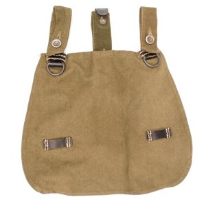 SJA51 Heer issue breadbag