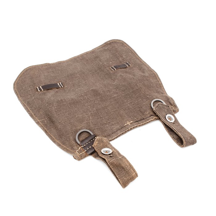 SJA52 Late issue Heer breadbag — image 3