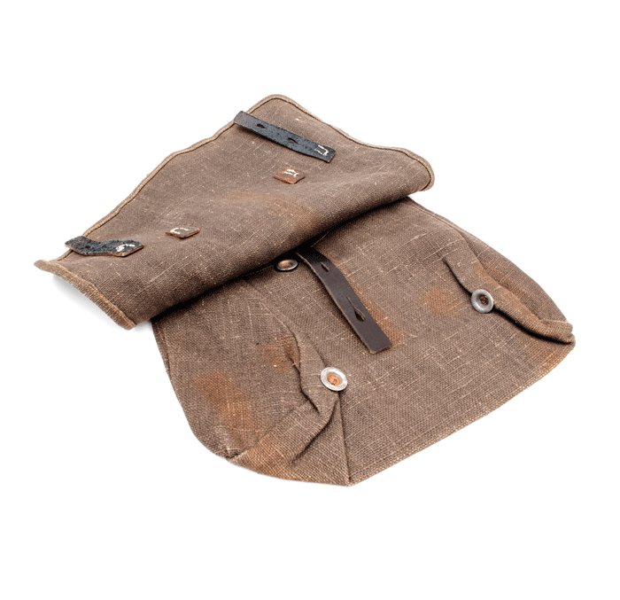 SJA52 Late issue Heer breadbag — image 4