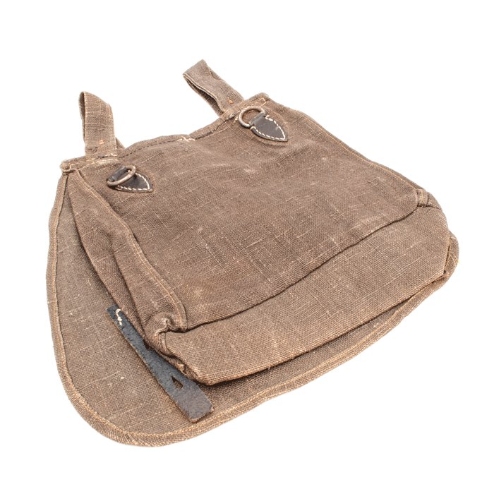 SJA52 Late issue Heer breadbag — image 5