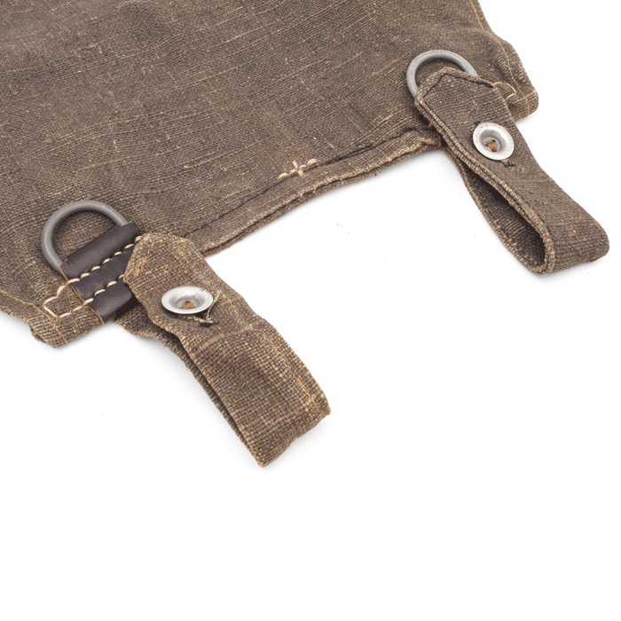 SJA52 Late issue Heer breadbag — image 7