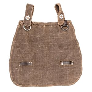SJA52 Late issue Heer breadbag