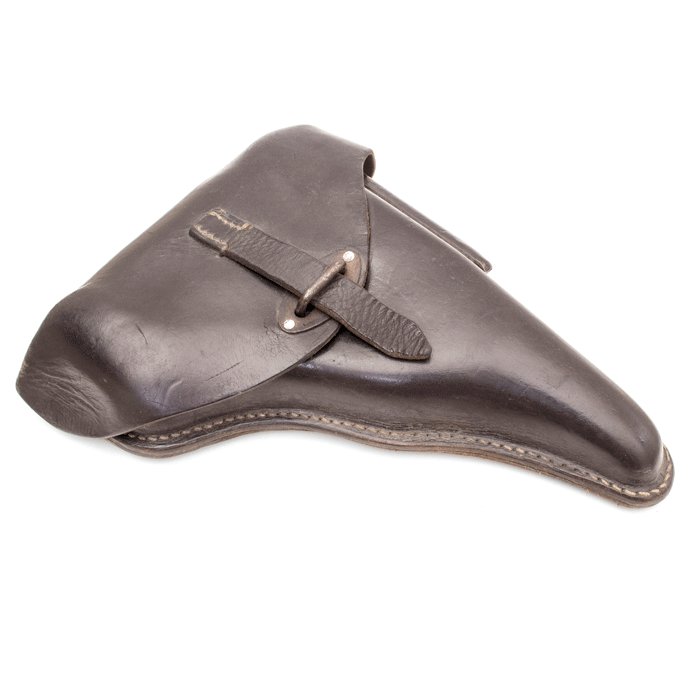 SJA49 Hard shell P38 holster — image 2
