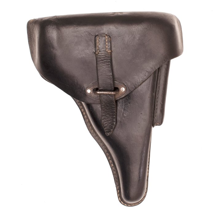 SJA49 Hard shell P38 holster — image 3