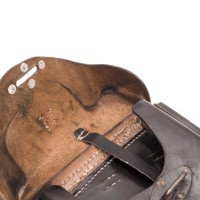 SJA49 Hard shell P38 holster — image 4