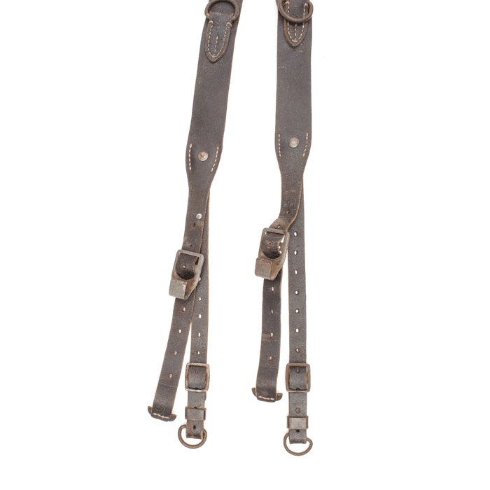 SJA47 Service used equipment support Y straps — image 10