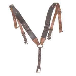 SJA47 Service used equipment support Y straps