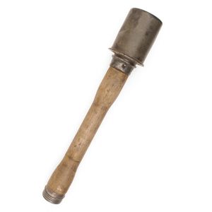 SJA25 1943 dated M24 stick grenade