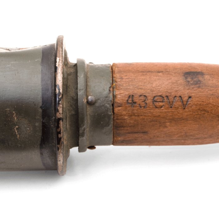 SJA23 1943 dated M24 stick grenade — image 4