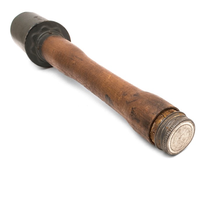 SJA23 1943 dated M24 stick grenade — image 6